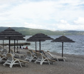 Insel Krk - ****Campinganlage Jezevac Krk Unterkunftsbild 4 – Klassenfahrt Kvarner Bucht von Jugendtours