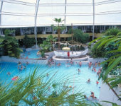 Sunparks - Oostduinkerke aan zee Unterkunftsbild 2 – Klassenfahrt Belgische Kste von Jugendtours