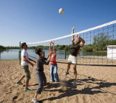 Sunparks - Oostduinkerke aan zee Unterkunftsbild 3 – Klassenfahrt Belgische Kste von Jugendtours