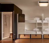 Generator Paris Unterkunftsbild 1 – Klassenfahrt Paris von Jugendtours