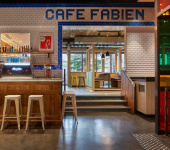 Generator Paris Unterkunftsbild 3 – Klassenfahrt Paris von Jugendtours