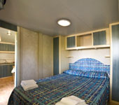 Camping Village Flaminio Rom Unterkunftsbild 1 – Klassenfahrt Rom von Jugendtours