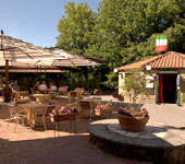 Camping Village Flaminio Rom Unterkunftsbild 2 – Klassenfahrt Rom von Jugendtours