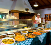 Camping Village Flaminio Rom Unterkunftsbild 3 – Klassenfahrt Rom von Jugendtours