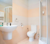 ***Hotel Brixen Prag Unterkunftsbild 2 – Klassenfahrt Prag von Jugendtours