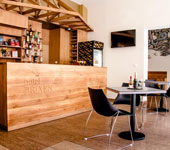 ***Hotel Brixen Prag Unterkunftsbild 3 – Klassenfahrt Prag von Jugendtours