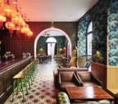 Generator Rom Unterkunftsbild 3 – Klassenfahrt Rom von Jugendtours