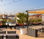 Generator Rom Unterkunftsbild 4 – Klassenfahrt Rom von Jugendtours