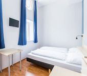 a&o Salzburg Hauptbahnhof Unterkunftsbild 1 – Klassenfahrt Salzburg von Jugendtours