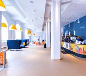 a&o Salzburg Hauptbahnhof Unterkunftsbild 2 – Klassenfahrt Salzburg von Jugendtours