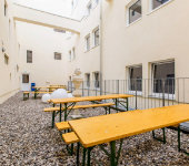 a&o Salzburg Hauptbahnhof Unterkunftsbild 4 – Klassenfahrt Salzburg von Jugendtours