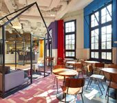 Generator Amsterdam Unterkunftsbild 3 – Klassenfahrt Amsterdam von Jugendtours