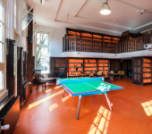 Generator Amsterdam Unterkunftsbild 4 – Klassenfahrt Amsterdam von Jugendtours