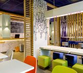 **Hotels, z.B. **Ibis Budget Hotel Caen Gare Unterkunftsbild 3 – Klassenfahrt Normandie von Jugendtours