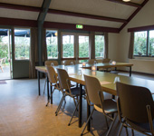 Stayokay Utrecht-Bunnik Unterkunftsbild 1 – Klassenfahrt Utrecht von Jugendtours