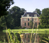 Stayokay Utrecht-Bunnik Unterkunftsbild 4 – Klassenfahrt Utrecht von Jugendtours