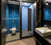 Stayokay Utrecht Centrum Unterkunftsbild 2 – Klassenfahrt Utrecht von Jugendtours