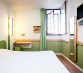 **Hotel Ibis Budget Marseille Vieux Port Unterkunftsbild 1 – Klassenfahrt Marseille von Jugendtours