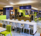 **Hotel Ibis Budget Marseille Vieux Port Unterkunftsbild 3 – Klassenfahrt Marseille von Jugendtours