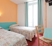 Kategorie */**Hotels in Nizza, z.B. **Hotel Saint Gothard Nizza Unterkunftsbild 1 – Klassenfahrt Nizza und Cte d'Azur von Jugendtours