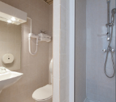 Kategorie */**Hotels in Nizza, z.B. **Hotel Saint Gothard Nizza Unterkunftsbild 2 – Klassenfahrt Nizza und Cte d'Azur von Jugendtours