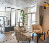 Kategorie */**Hotels in Nizza, z.B. **Hotel Saint Gothard Nizza Unterkunftsbild 3 – Klassenfahrt Nizza und Cte d'Azur von Jugendtours