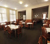 ***Hotel Zlata Vaha Prag Unterkunftsbild 1 – Klassenfahrt Prag von Jugendtours