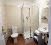 ***Hotel Zlata Vaha Prag Unterkunftsbild 2 – Klassenfahrt Prag von Jugendtours