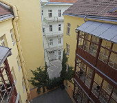 ***Hotel Zlata Vaha Prag Unterkunftsbild 3 – Klassenfahrt Prag von Jugendtours