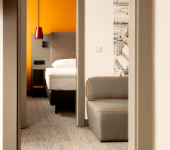 ***+Vienna House Easy Krakau Unterkunftsbild 1 – Klassenfahrt Krakau von Jugendtours