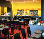 ***+Vienna House Easy Krakau Unterkunftsbild 2 – Klassenfahrt Krakau von Jugendtours