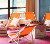 ***+Vienna House Easy Krakau Unterkunftsbild 3 – Klassenfahrt Krakau von Jugendtours