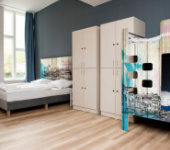 a&o Venedig Mestre Unterkunftsbild 1 – Klassenfahrt Venedig und Venezianische Kste von Jugendtours