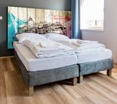 a&o Venedig Mestre Unterkunftsbild 3 – Klassenfahrt Venedig und Venezianische Kste von Jugendtours