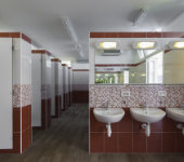 Feriendorf Camping Village Cavallino Unterkunftsbild 1 – Klassenfahrt Venedig und Venezianische Kste von Jugendtours