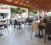 Feriendorf Camping Village Cavallino Unterkunftsbild 2 – Klassenfahrt Venedig und Venezianische Kste von Jugendtours