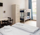 a&o Kopenhagen Norrebro Unterkunftsbild 1 – Klassenfahrt Kopenhagen von Jugendtours