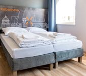 a&o Kopenhagen Norrebro Unterkunftsbild 2 – Klassenfahrt Kopenhagen von Jugendtours