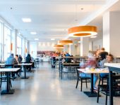 a&o Kopenhagen Norrebro Unterkunftsbild 3 – Klassenfahrt Kopenhagen von Jugendtours