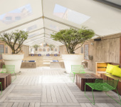 Generator Kopenhagen Unterkunftsbild 4 – Klassenfahrt Kopenhagen von Jugendtours