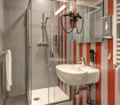 MEININGER Hotel  Roma Termini Unterkunftsbild 2 – Klassenfahrt Rom von Jugendtours