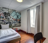 Urban House Kopenhagen by MEININGER Unterkunftsbild 1 – Klassenfahrt Kopenhagen von Jugendtours