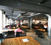 Urban House Kopenhagen by MEININGER Unterkunftsbild 3 – Klassenfahrt Kopenhagen von Jugendtours