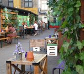 Urban House Kopenhagen by MEININGER Unterkunftsbild 4 – Klassenfahrt Kopenhagen von Jugendtours