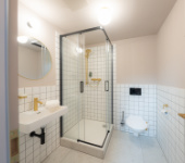 ***Hotel Bernek Prag Unterkunftsbild 3 – Klassenfahrt Prag von Jugendtours