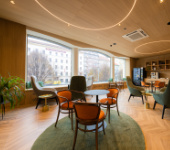 ***Hotel Bernek Prag Unterkunftsbild 4 – Klassenfahrt Prag von Jugendtours