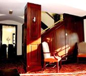 Crowwood Hotel Glasgow Unterkunftsbild 2 – Klassenfahrt Glasgow von Jugendtours