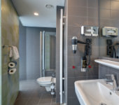 MEININGER Hotel Amsterdam Amstelstation Unterkunftsbild 2 – Klassenfahrt Amsterdam von Jugendtours