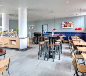 MEININGER Hotel Amsterdam Amstelstation Unterkunftsbild 3 – Klassenfahrt Amsterdam von Jugendtours