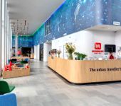 MEININGER Hotel Amsterdam Amstelstation Unterkunftsbild 4 – Klassenfahrt Amsterdam von Jugendtours